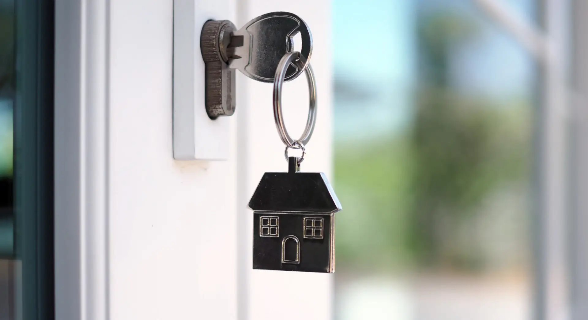 Unlock the key to your new home with Clear Choice Lending